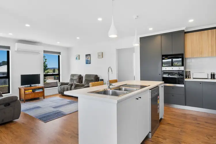 Fifth view of Homely house listing, 15 Whitelea Court, Sorell TAS 7172