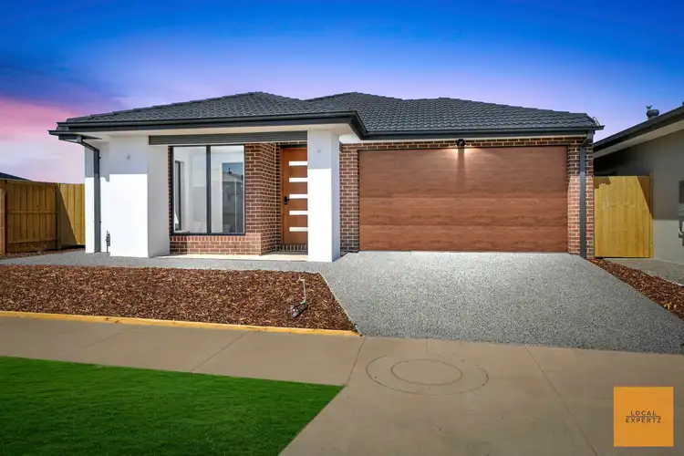 10 Erin Drive, Fraser Rise VIC 3336
