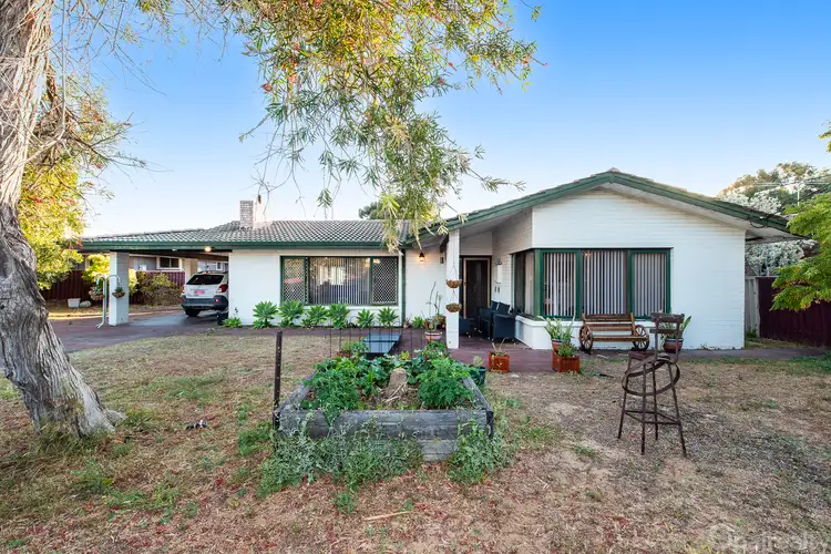 Main view of Homely house listing, 23 Currie Street, Waikiki WA 6169