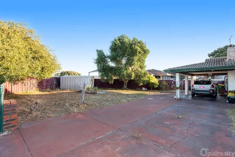 Third view of Homely house listing, 23 Currie Street, Waikiki WA 6169
