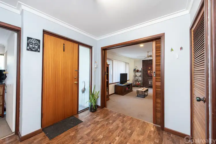 Fifth view of Homely house listing, 23 Currie Street, Waikiki WA 6169