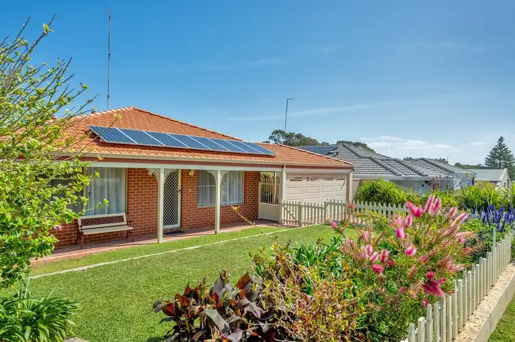10 Adur Way, Dawesville WA 6211