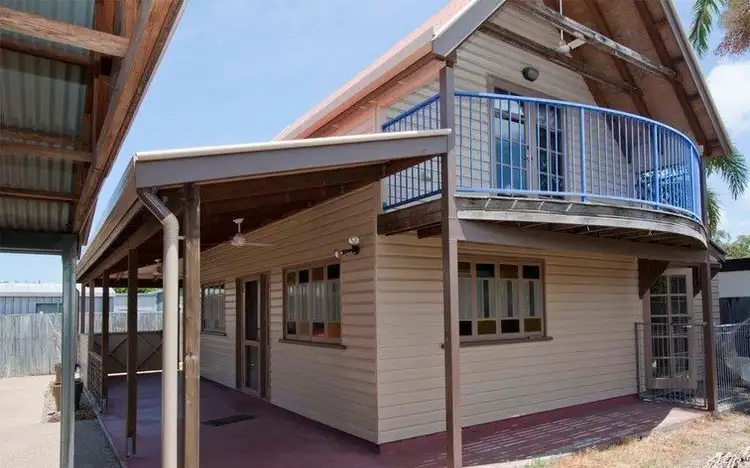 14a Palmerston Street, Pimlico QLD 4812