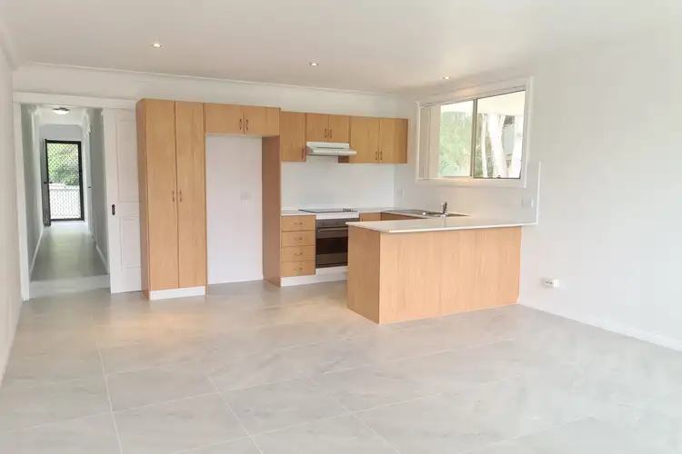 Second view of Homely semi-detached listing, 2/2 Moloki Avenue, Chittaway Bay NSW 2261