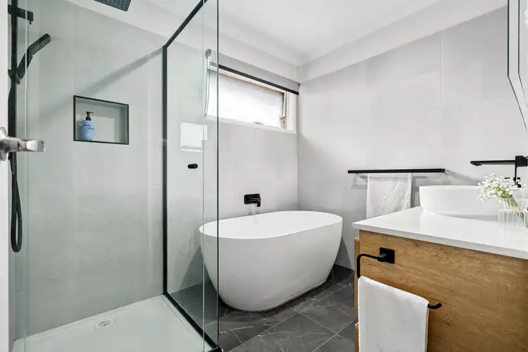 Fifth view of Homely house listing, 3 Goulburn Court, Croydon Hills VIC 3136