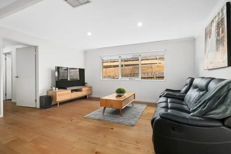 Sixth view of Homely house listing, 3 Goulburn Court, Croydon Hills VIC 3136