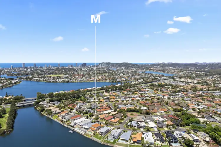 18 Northwestern Court, Varsity Lakes QLD 4227