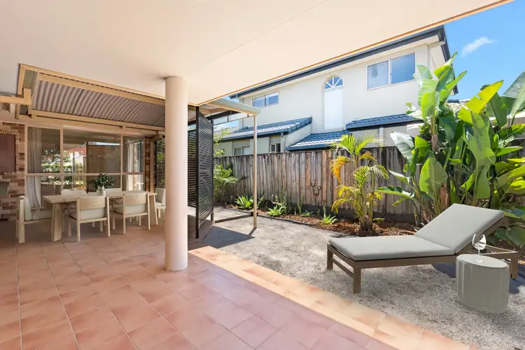 Fourth view of Homely house listing, 18 Northwestern Court, Varsity Lakes QLD 4227