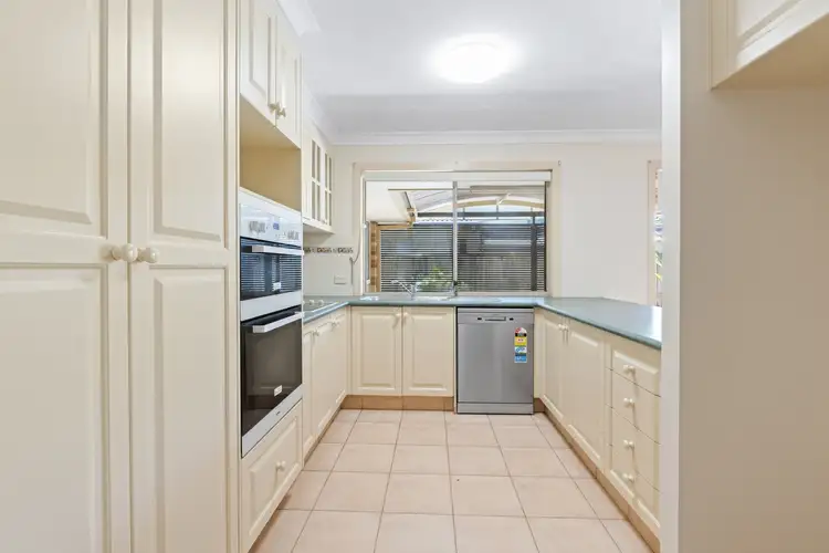 Fifth view of Homely house listing, 18 Northwestern Court, Varsity Lakes QLD 4227