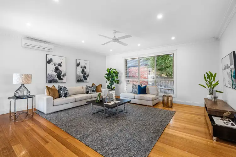 Second view of Homely house listing, 16A Stanley Street, Box Hill South VIC 3128