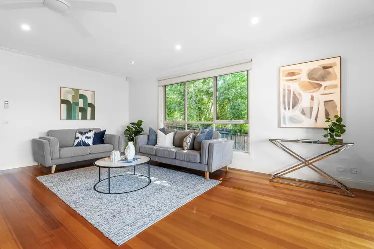 Fifth view of Homely house listing, 16A Stanley Street, Box Hill South VIC 3128