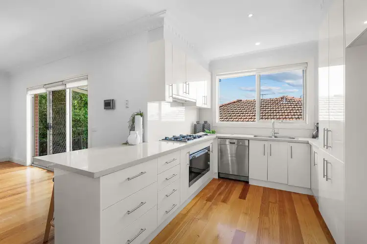 Sixth view of Homely house listing, 16A Stanley Street, Box Hill South VIC 3128