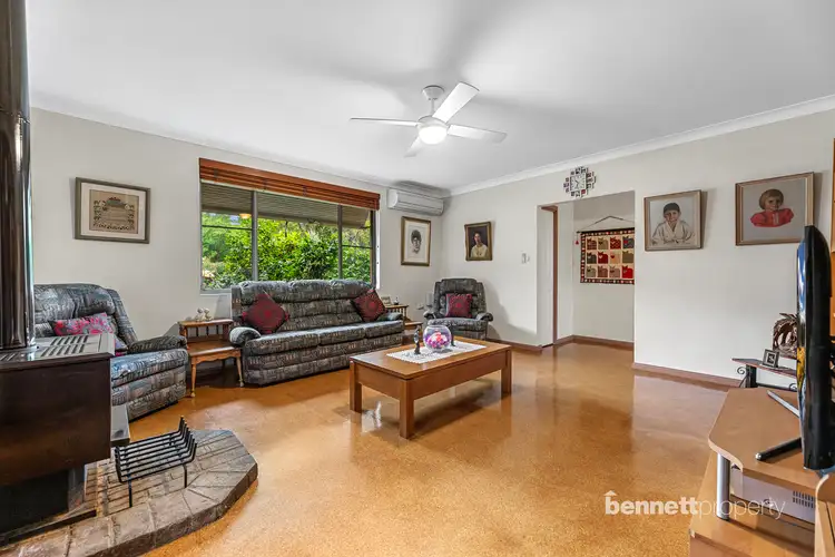 Main view of Homely house listing, 14 Douglas Street, Hobartville NSW 2753