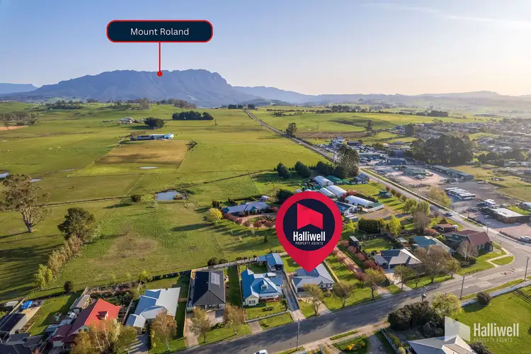 130a Main Street, Sheffield TAS 7306