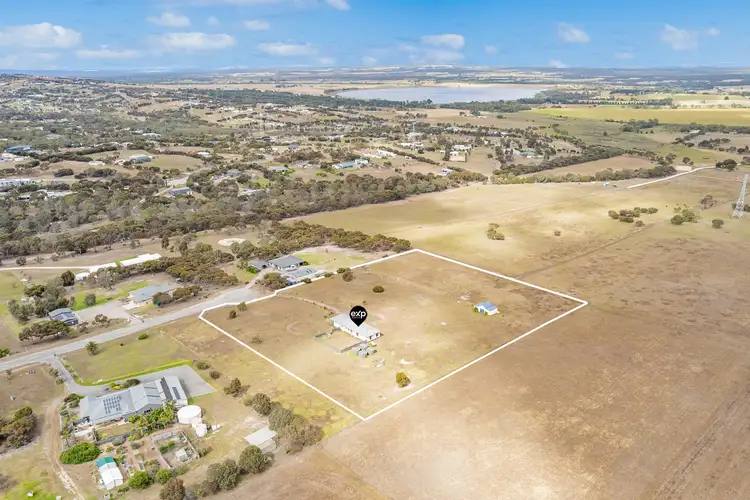 160-164 Hidden Valley Lane, Boston SA 5607