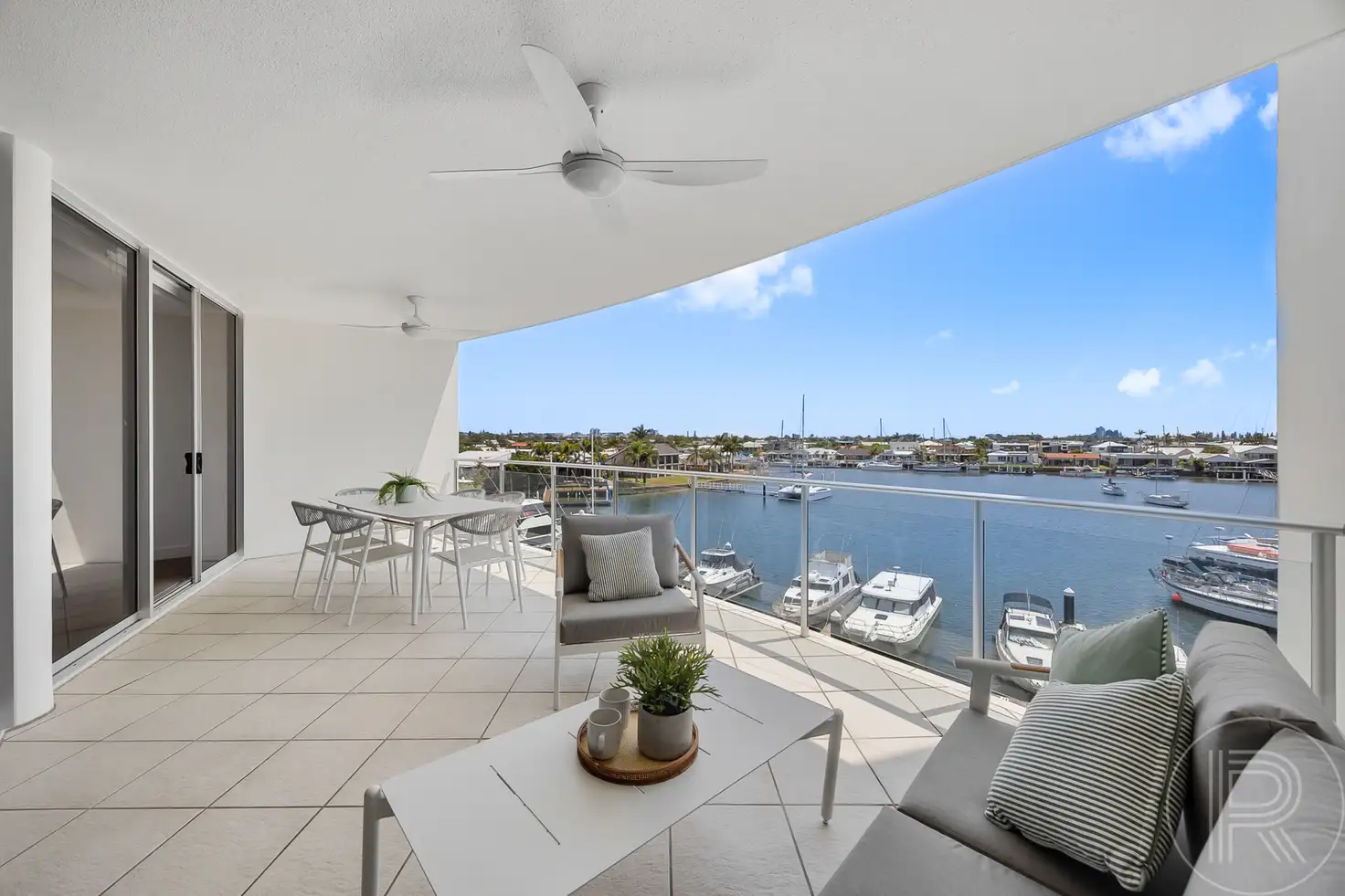 Main view of Homely unit listing, 302/11 Nicklin Way, Minyama QLD 4575