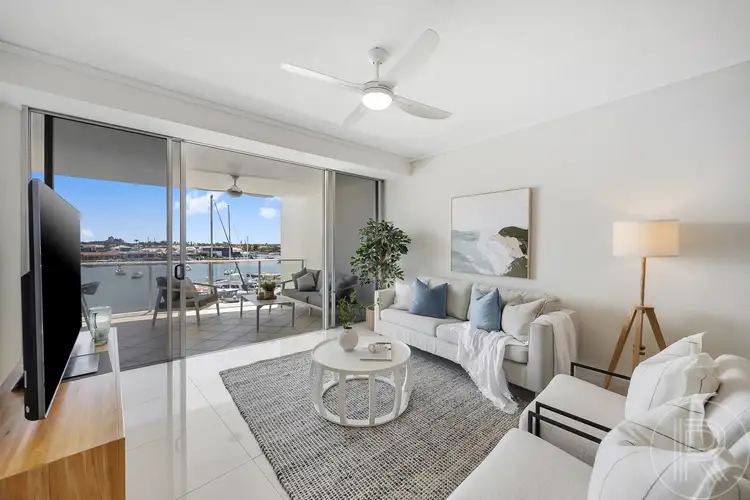 Fourth view of Homely unit listing, 302/11 Nicklin Way, Minyama QLD 4575