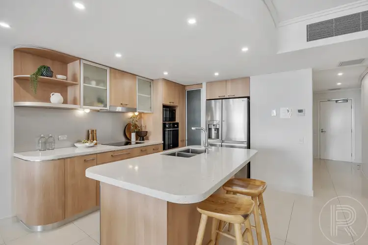 Fifth view of Homely unit listing, 302/11 Nicklin Way, Minyama QLD 4575