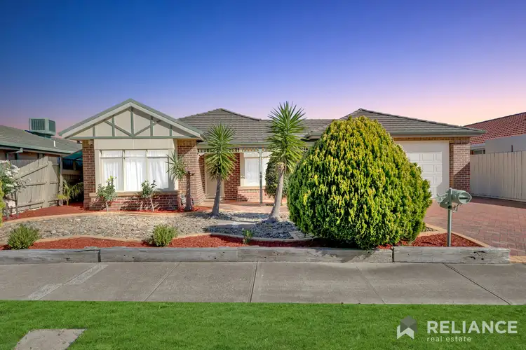 87 Catherine Drive, Hillside VIC 3037