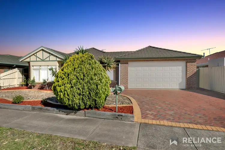 Second view of Homely house listing, 87 Catherine Drive, Hillside VIC 3037