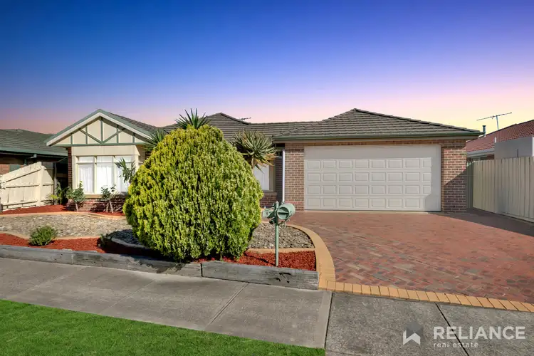 Third view of Homely house listing, 87 Catherine Drive, Hillside VIC 3037