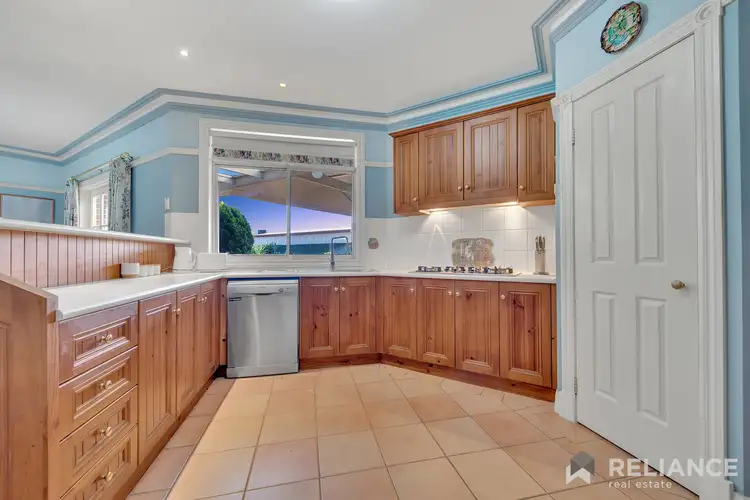 Fifth view of Homely house listing, 87 Catherine Drive, Hillside VIC 3037