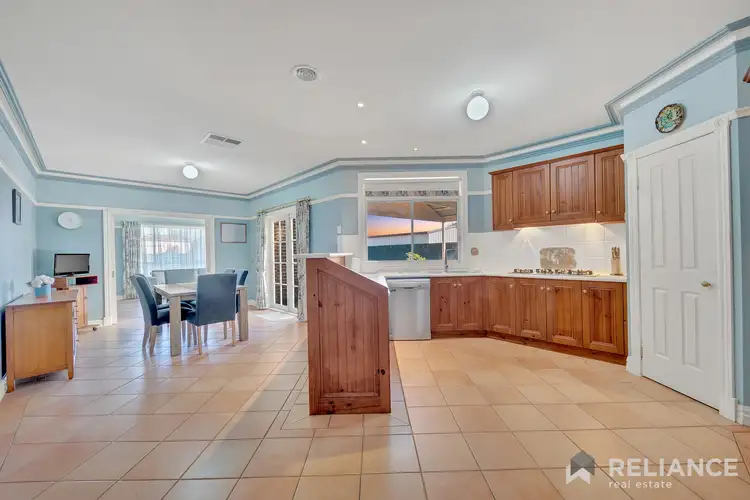 Sixth view of Homely house listing, 87 Catherine Drive, Hillside VIC 3037