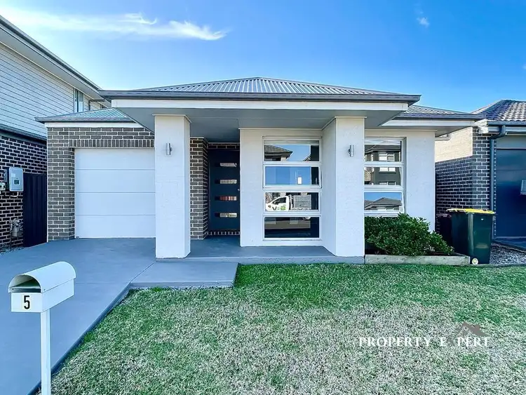 5 Renton Street, Marsden Park NSW 2765
