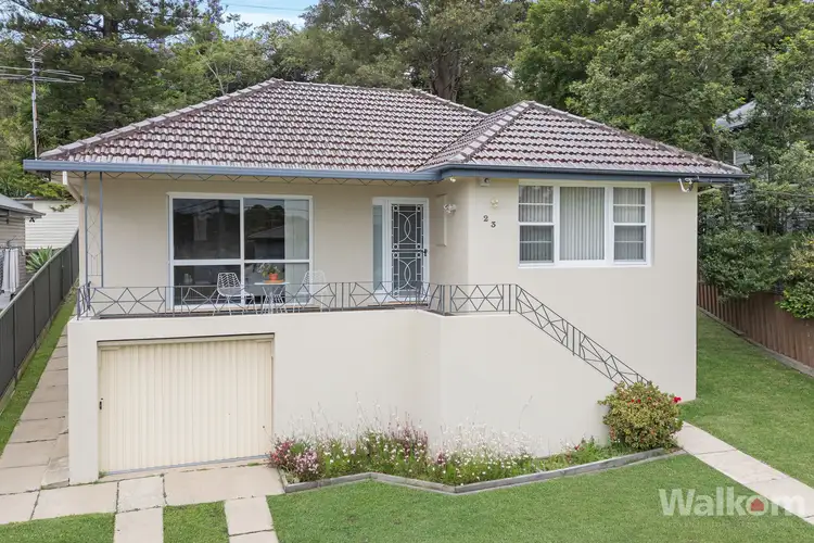 23 Colarado Street, Adamstown Heights NSW 2289