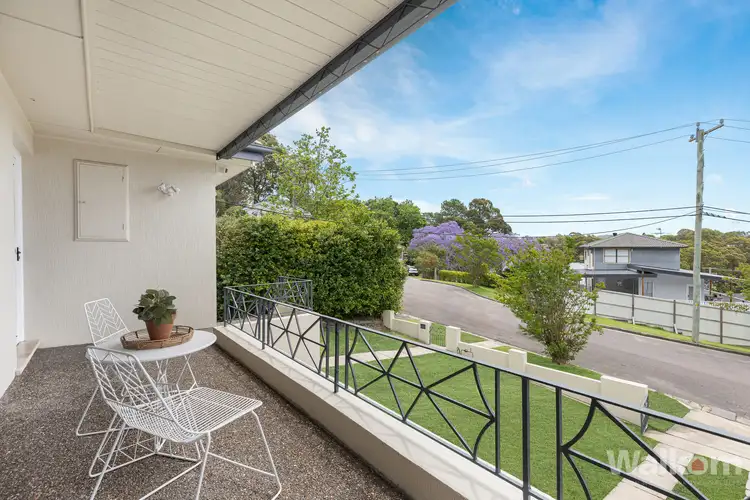 Second view of Homely house listing, 23 Colarado Street, Adamstown Heights NSW 2289