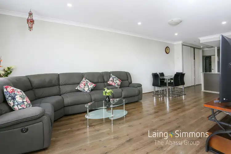 Fourth view of Homely unit listing, 204/5 Dunlop Avenue, Ropes Crossing NSW 2760