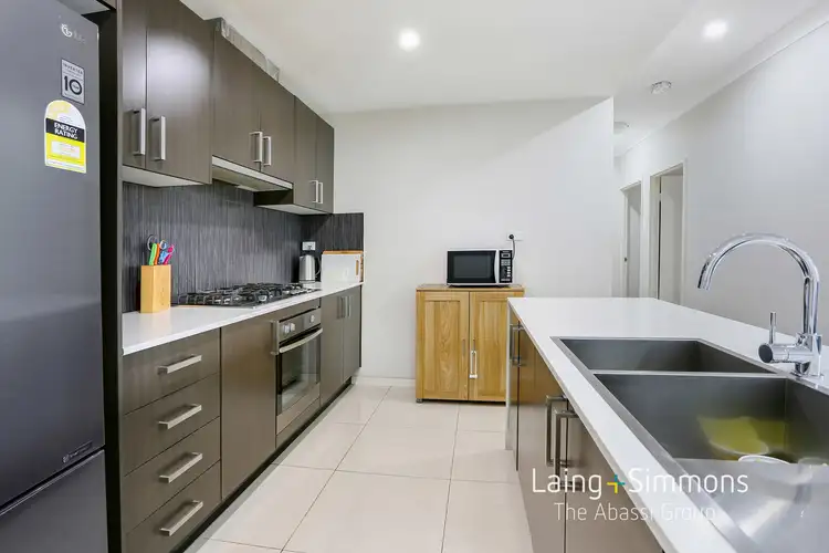 Fifth view of Homely unit listing, 204/5 Dunlop Avenue, Ropes Crossing NSW 2760