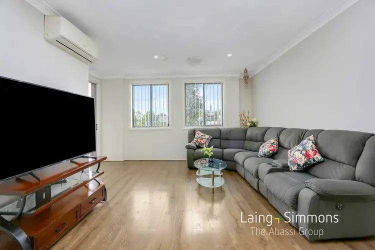 Sixth view of Homely unit listing, 204/5 Dunlop Avenue, Ropes Crossing NSW 2760