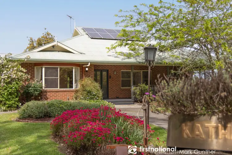 115 Donnellys Weir Road