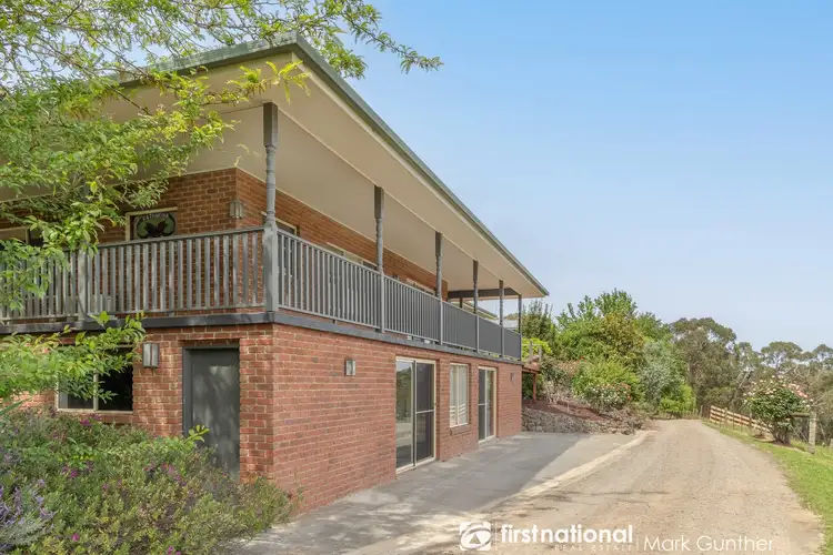 115 Donnellys Weir Road, Healesville VIC 3777