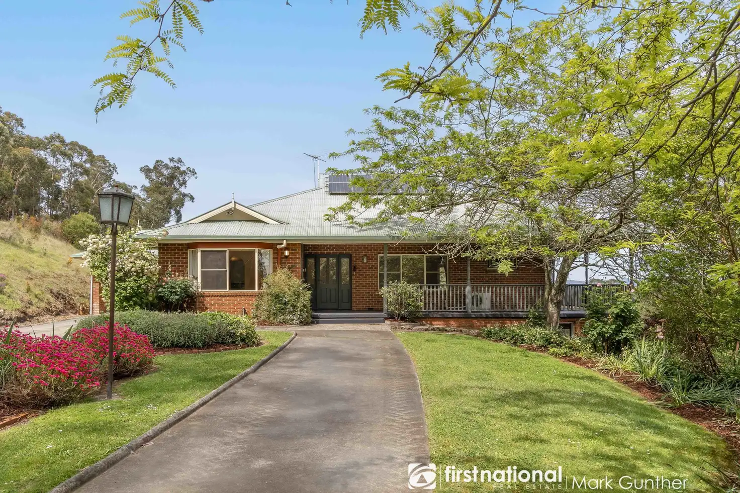 Main view of Homely house listing, 115 Donnellys Weir Road, Healesville VIC 3777