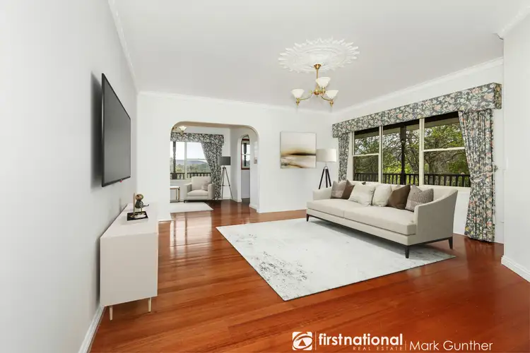 Fourth view of Homely house listing, 115 Donnellys Weir Road, Healesville VIC 3777
