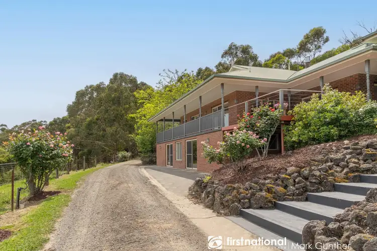 Fourth view of Homely house listing, 115 Donnellys Weir Road, Healesville VIC 3777