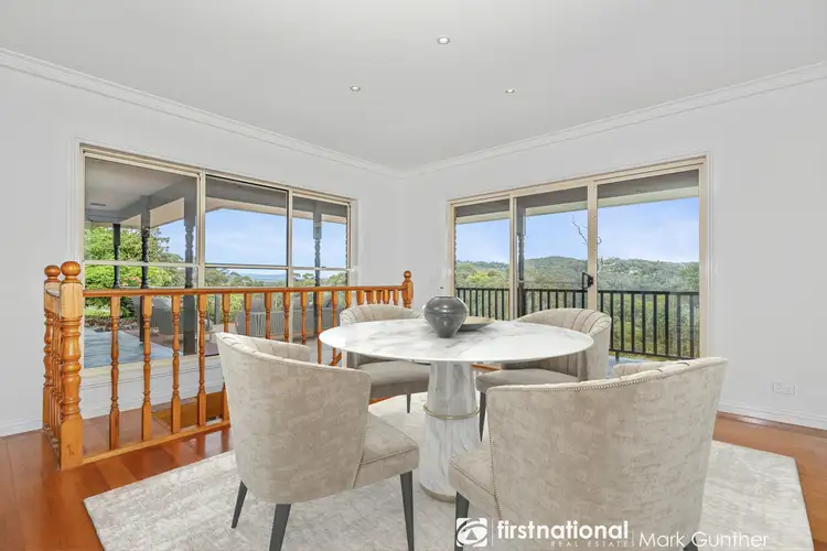 Fifth view of Homely house listing, 115 Donnellys Weir Road, Healesville VIC 3777