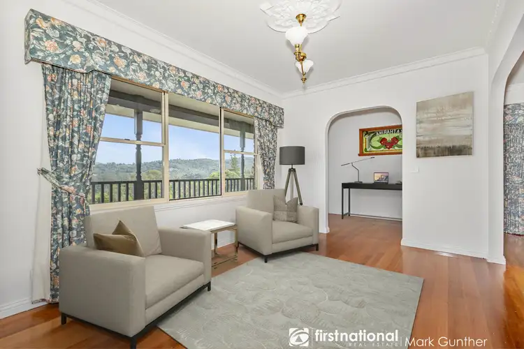 Sixth view of Homely house listing, 115 Donnellys Weir Road, Healesville VIC 3777