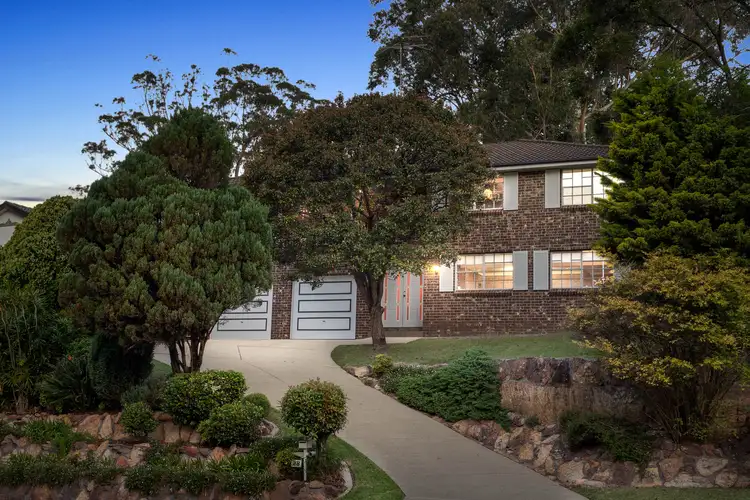 28 Haines Avenue, Carlingford NSW 2118