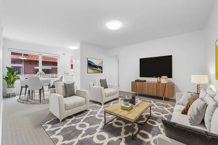 Main view of Homely apartment listing, 2/44-46 Houston Road, Kingsford NSW 2032