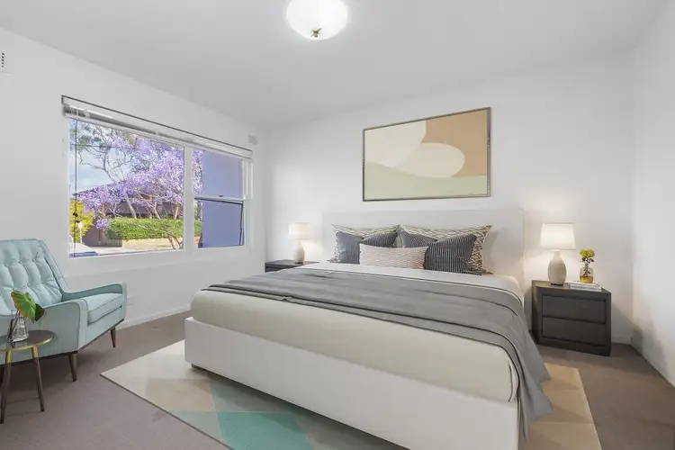 Fourth view of Homely apartment listing, 2/44-46 Houston Road, Kingsford NSW 2032