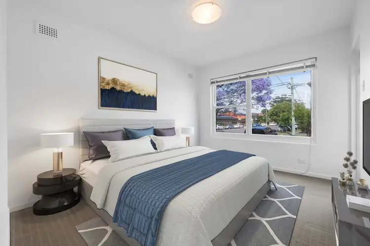 Fifth view of Homely apartment listing, 2/44-46 Houston Road, Kingsford NSW 2032
