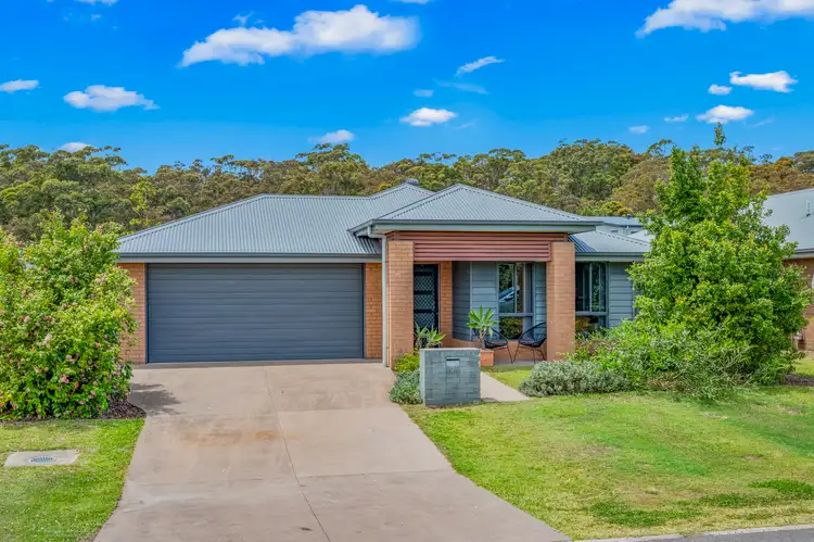 Main view of Homely house listing, 8 Apple Street, Fern Bay NSW 2295