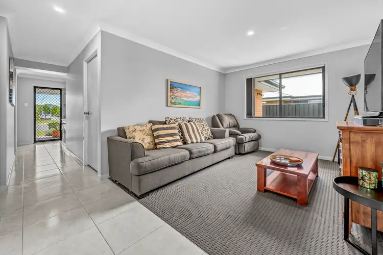 Second view of Homely house listing, 8 Apple Street, Fern Bay NSW 2295