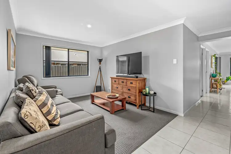 Third view of Homely house listing, 8 Apple Street, Fern Bay NSW 2295