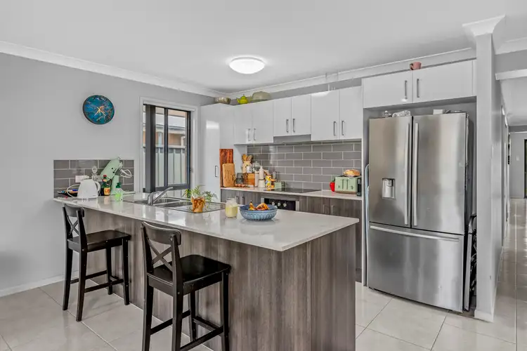 Fifth view of Homely house listing, 8 Apple Street, Fern Bay NSW 2295