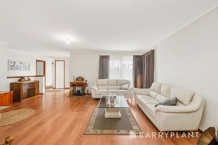 Third view of Homely house listing, 7 Duster Court, Brookfield VIC 3338