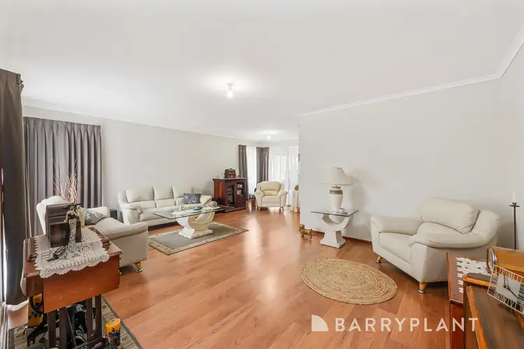 Fourth view of Homely house listing, 7 Duster Court, Brookfield VIC 3338
